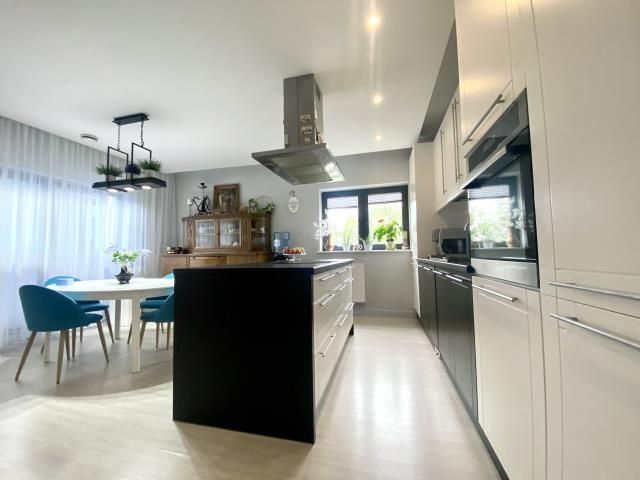 dom wolnostojący, 4 pokoje Kołobrzeg. Zdjęcie 5