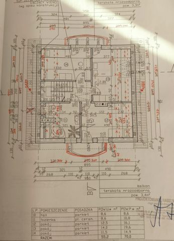 dom wolnostojący, 4 pokoje Kossowa Ulica, Słoneczna. Zdjęcie 13
