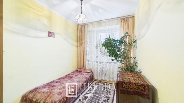 Mieszkanie 4-pokojowe Lublin Kalinowszczyzna, ul. Lwowska. Zdjęcie 4