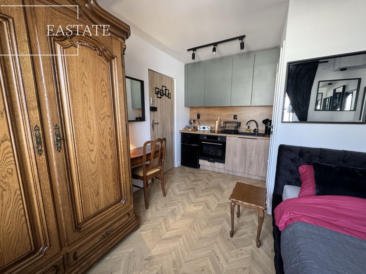 Mieszkanie 2-pokojowe Warszawa Włochy, ul. Słowicza. Zdjęcie 4