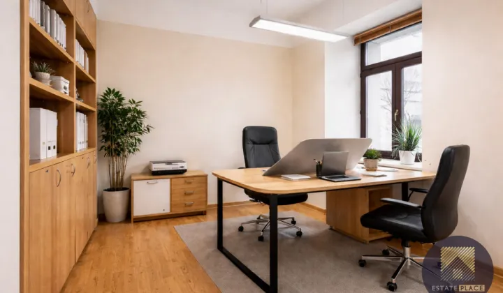 Lokal Warszawa Śródmieście, ul. Nowogrodzka