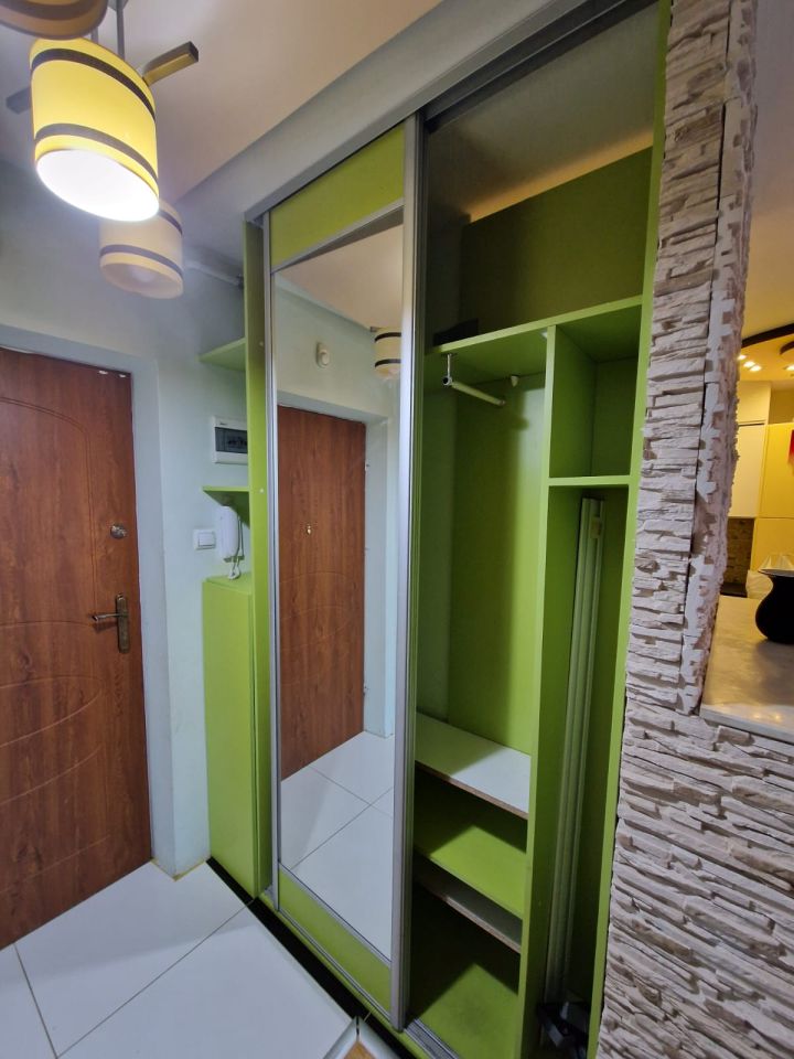 Mieszkanie 3-pokojowe Korczyna Rynek, ul. bp. Józefa Sebastiana Pelczara. Zdjęcie 8