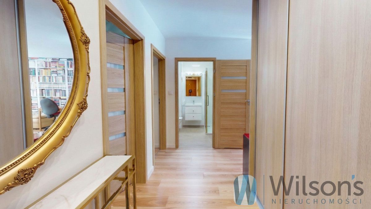 Mieszkanie 3-pokojowe Warszawa Białołęka, ul. Żeglugi Wiślanej. Zdjęcie 12