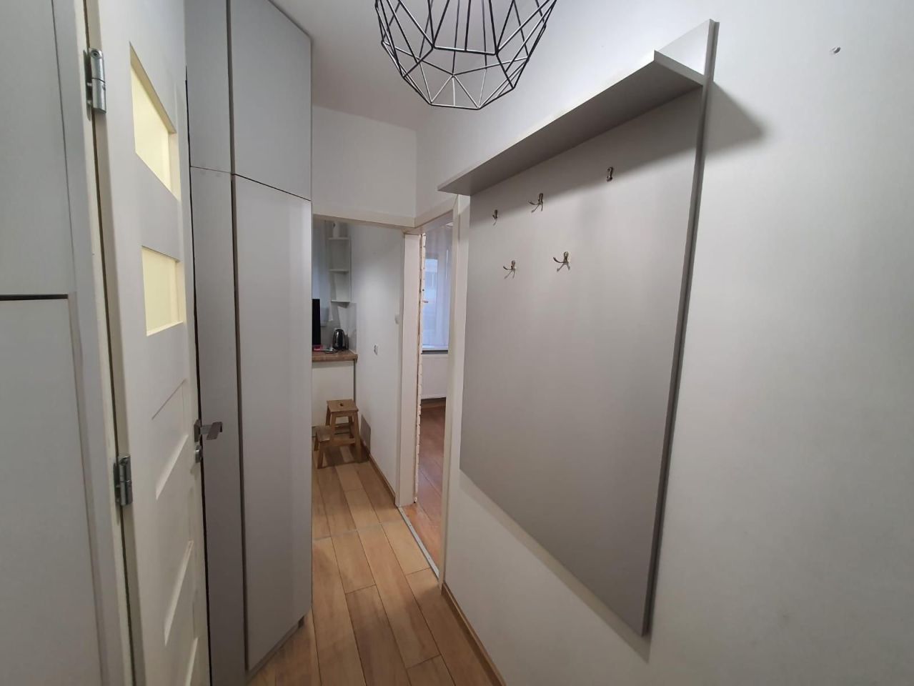 Mieszkanie 1-pokojowe Malbork, os. Stare Miasto. Zdjęcie 7