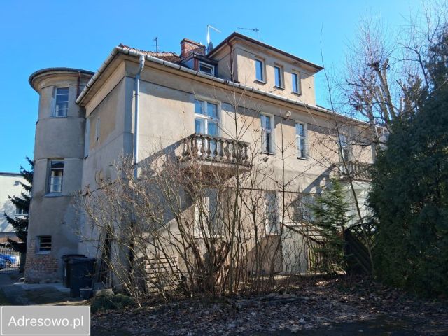 Mieszkanie 5-pokojowe Poznań Grunwald, ul. Jana Ostroroga. Zdjęcie 1