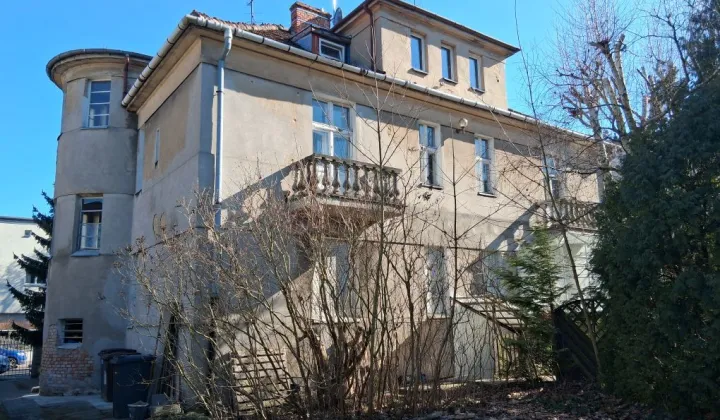 Mieszkanie 5-pokojowe Poznań Grunwald, ul. Jana Ostroroga