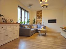 Mieszkanie 3-pokojowe Brodnica Centrum. Zdjęcie 2