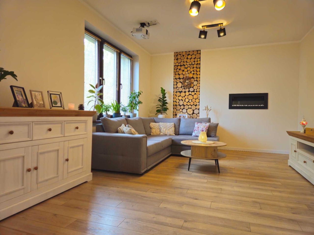 Mieszkanie 3-pokojowe Brodnica Centrum. Zdjęcie 3