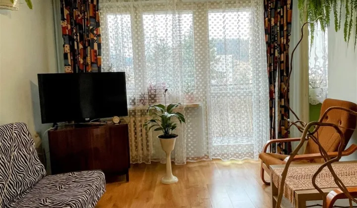 Mieszkanie 3-pokojowe Krynica-Zdrój