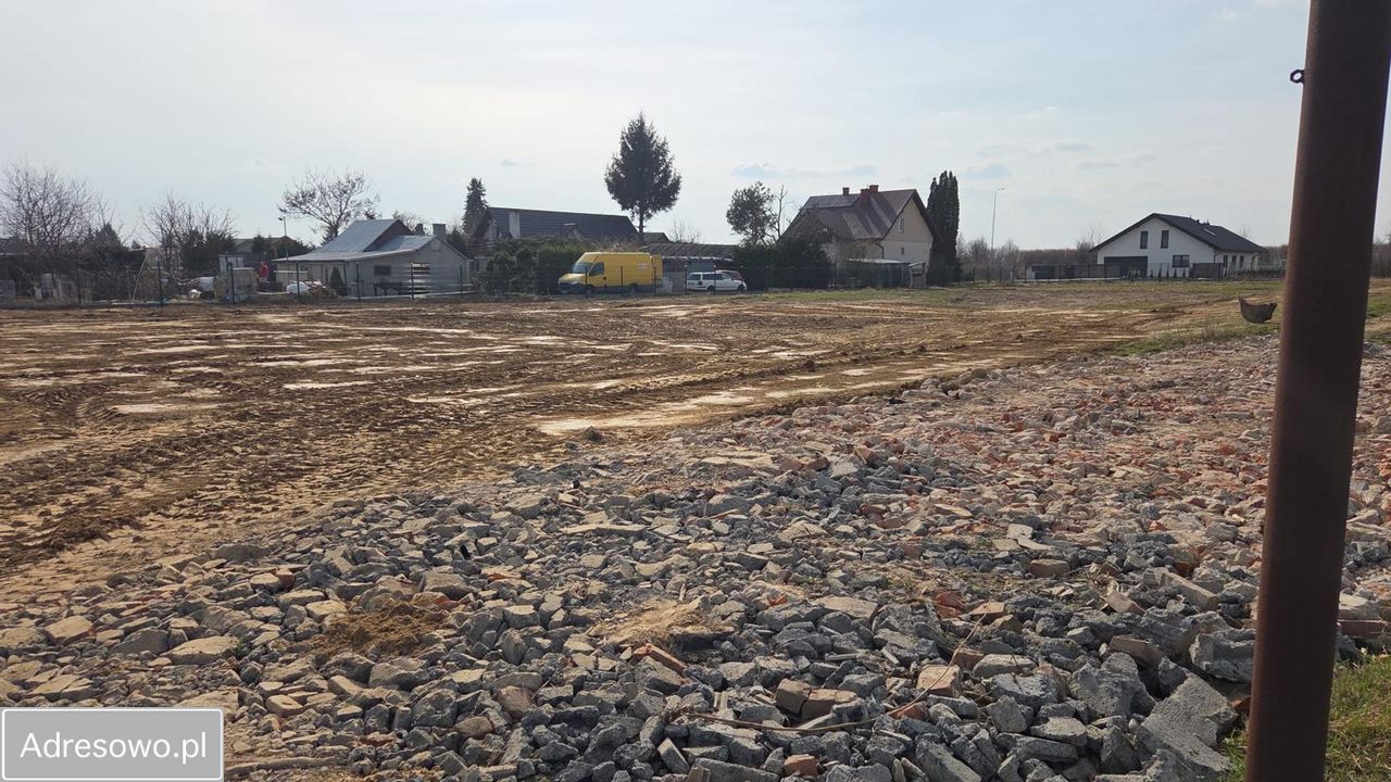 Działka budowlana Jarosławiec. Zdjęcie 3