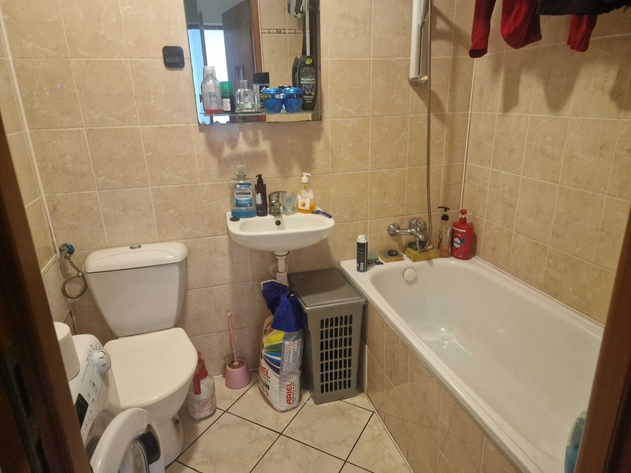 Mieszkanie 1-pokojowe Zawiercie Argentyna. Zdjęcie 7