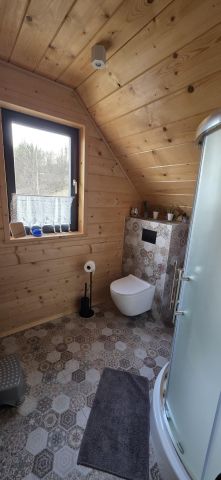 dom wolnostojący, 4 pokoje Zawoja Wełcza. Zdjęcie 9