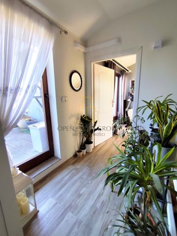 Mieszkanie 3-pokojowe Wrocław Muchobór Wielki, ul. Rakietowa. Zdjęcie 22