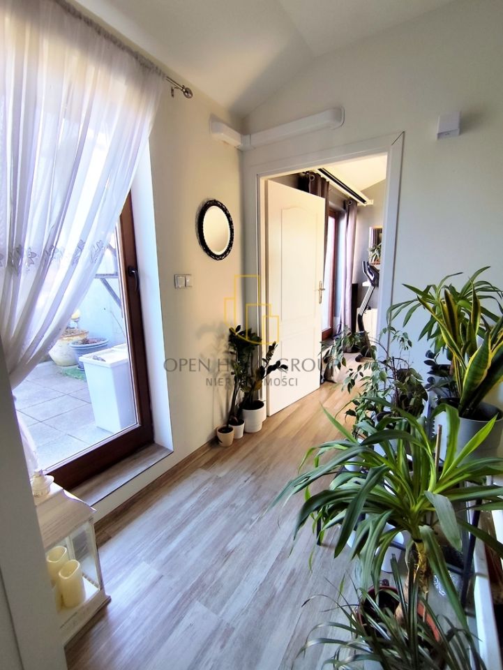 Mieszkanie 3-pokojowe Wrocław Muchobór Wielki, ul. Rakietowa. Zdjęcie 22