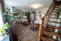 Mieszkanie 5-pokojowe Gdańsk Wrzeszcz, ul. Jana Strakowskiego. Zdjęcie 3