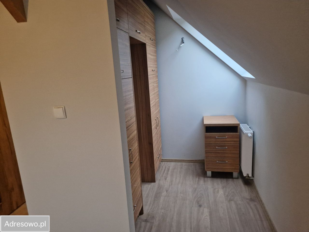 Pokój Koszary. Zdjęcie 7