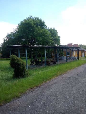 Nieruchomość komercyjna Chrósty, Ligocka. Zdjęcie 1