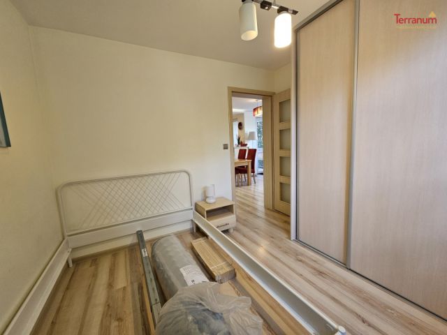 Mieszkanie 3-pokojowe Warszawa Śródmieście, ul. Górnośląska. Zdjęcie 7
