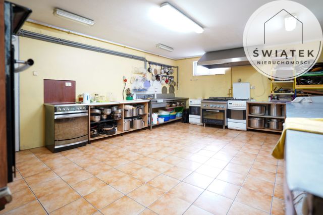 Nieruchomość komercyjna Toruń Wrzosy. Zdjęcie 11