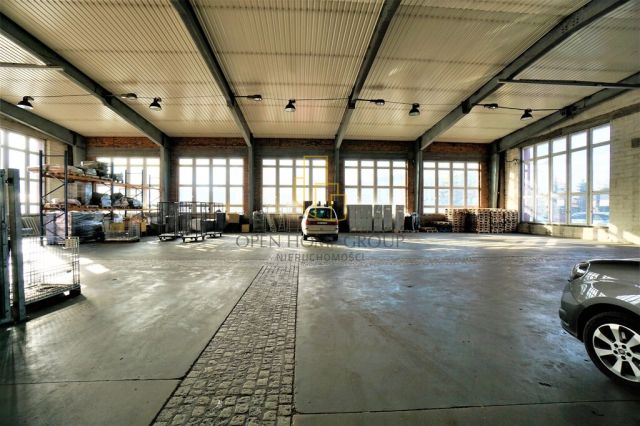 Lokal Wrocław, ul. Wyścigowa. Zdjęcie 35