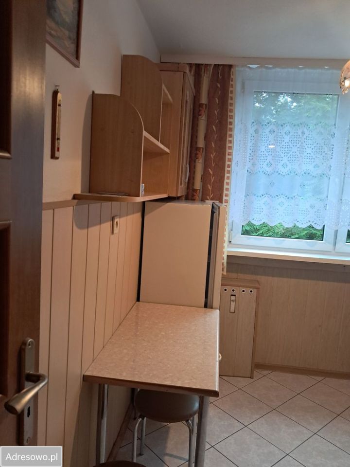 Mieszkanie 2-pokojowe Wrocław Szczepin, ul. Zachodnia. Zdjęcie 7