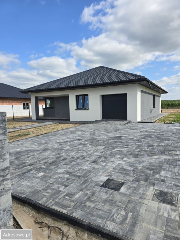dom wolnostojący, 3 pokoje Suszewo. Zdjęcie 13