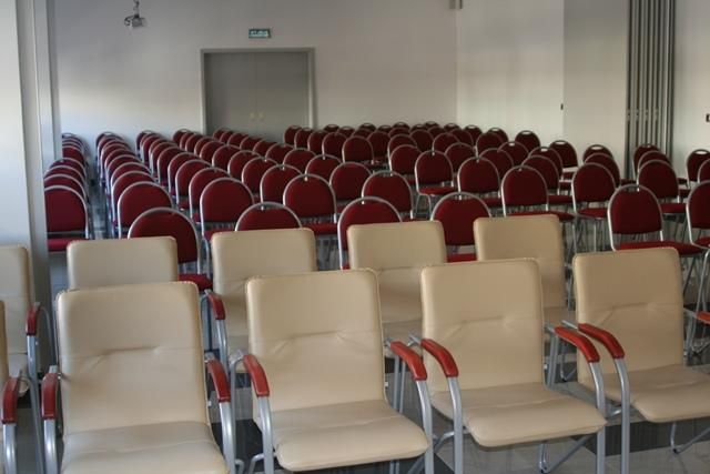 Lokal Szczecin Centrum, al. Bohaterów Warszawy. Zdjęcie 2