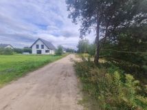 Działka budowlana Trzcianka, ul. Czesława Miłosza. Zdjęcie 1