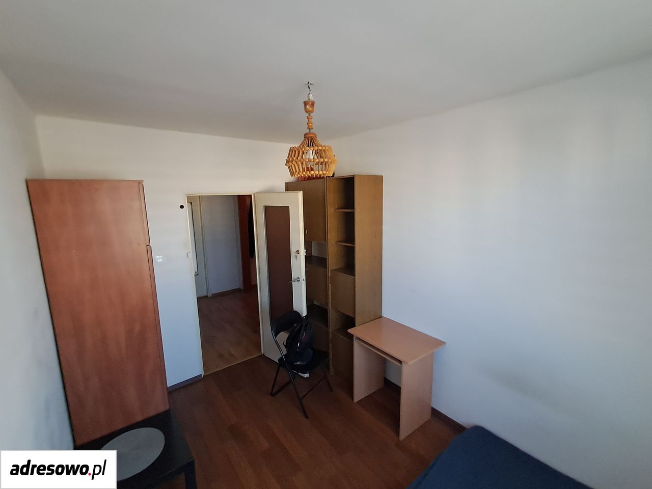 Mieszkanie 3-pokojowe Poznań Nowe Miasto, os. Stare Żegrze. Zdjęcie 13