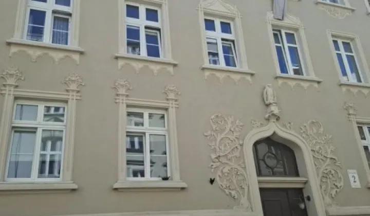 Mieszkanie 2-pokojowe Gdańsk Dolne Miasto, ul. Przyokopowa