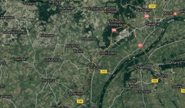 dom, 6 pokoi Gruczno, Kolonia Mickiewicza