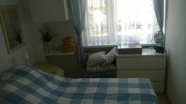 Mieszkanie 3-pokojowe Poznań, ul. Andrzeja Łaskarza. Zdjęcie 1