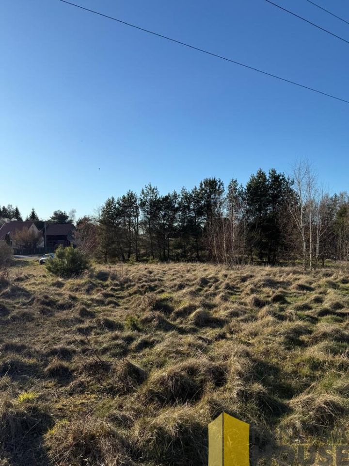 Działka budowlana Gardna Wielka. Zdjęcie 8