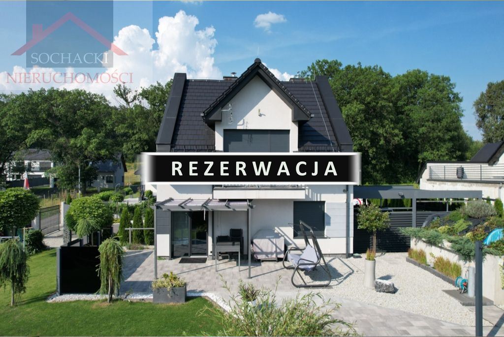 dom wolnostojący, 4 pokoje Lubań. Zdjęcie 1