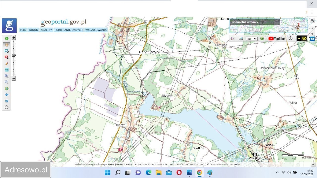 Hotel/pensjonat Ręczyn. Zdjęcie 8