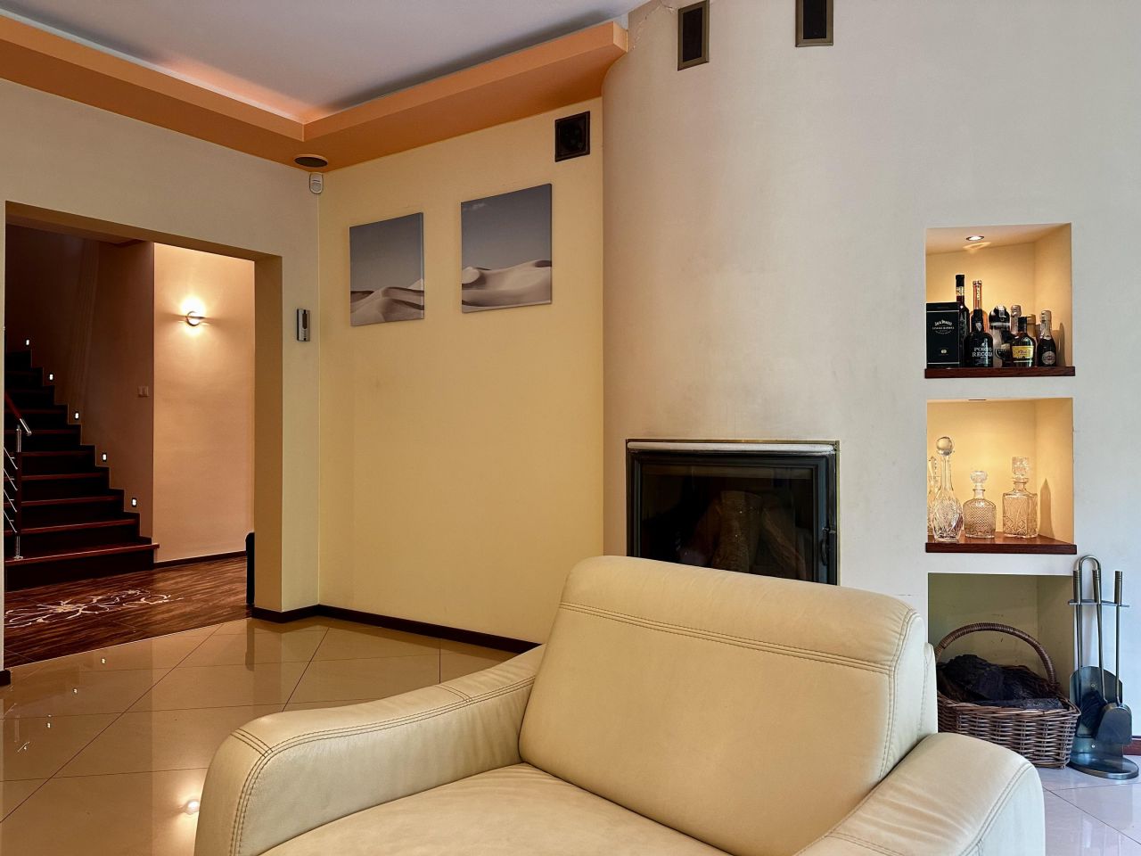 dom wolnostojący, 6 pokoi Krzywiec, ul. Konstantego Okołowicza. Zdjęcie 8