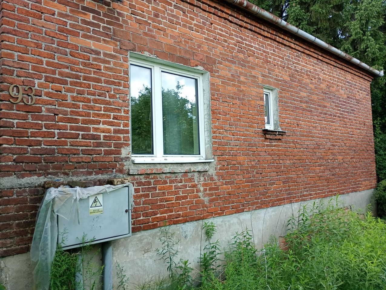 gospodarstwo, 3 pokoje Zamość Kalinowice Rządowe. Zdjęcie 9