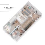 Mieszkanie 8-pokojowe Piaseczno, ul. Miriama Przesmyckiego. Zdjęcie 4