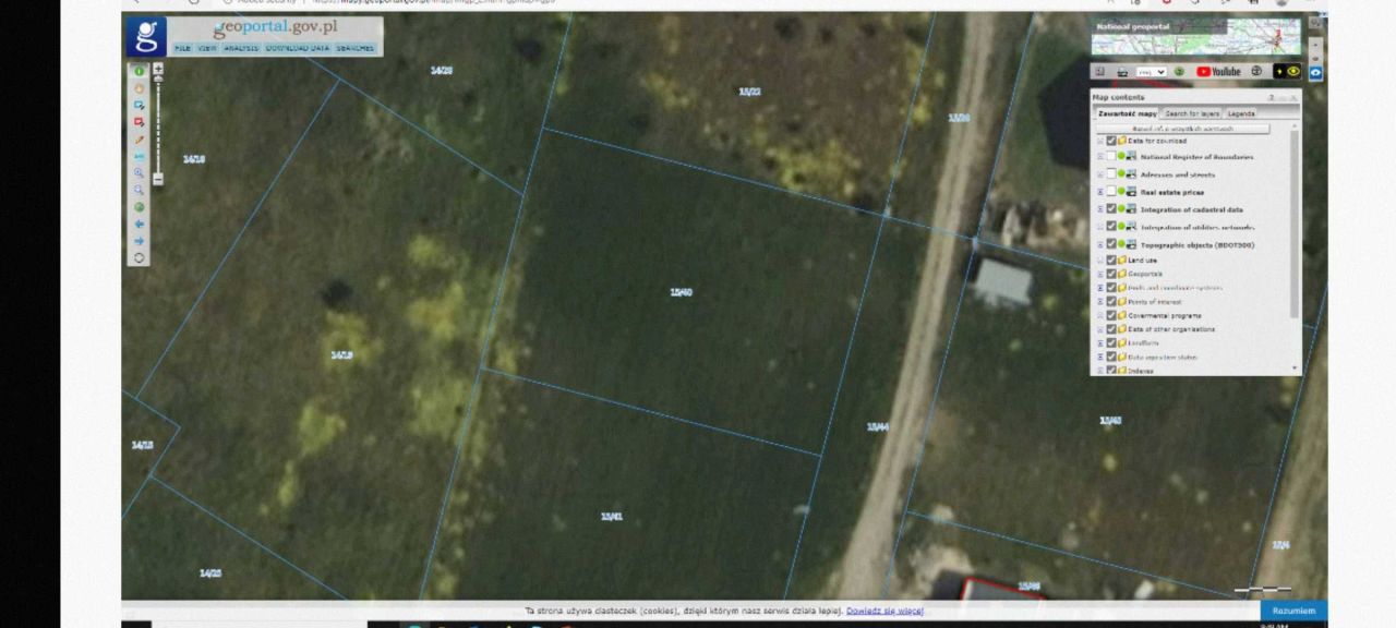 Działka budowlana Władysławowo. Zdjęcie 6