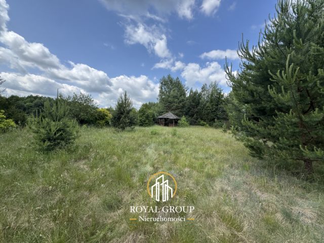 Działka budowlana Nowy Staw. Zdjęcie 5