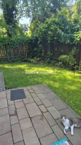 Mieszkanie 3-pokojowe Kraków Dębniki, ul. Komuny Paryskiej. Zdjęcie 17