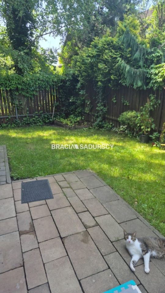 Mieszkanie 3-pokojowe Kraków Dębniki, ul. Komuny Paryskiej. Zdjęcie 17