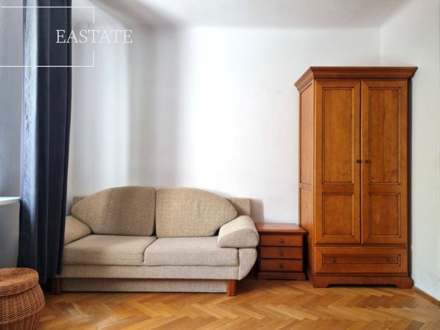 Mieszkanie 1-pokojowe Warszawa Wola, ul. Stanisława Staszica. Zdjęcie 2