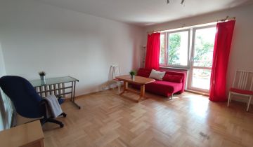 Mieszkanie 2-pokojowe Warszawa Ursynów, ul. Jana Żabińskiego