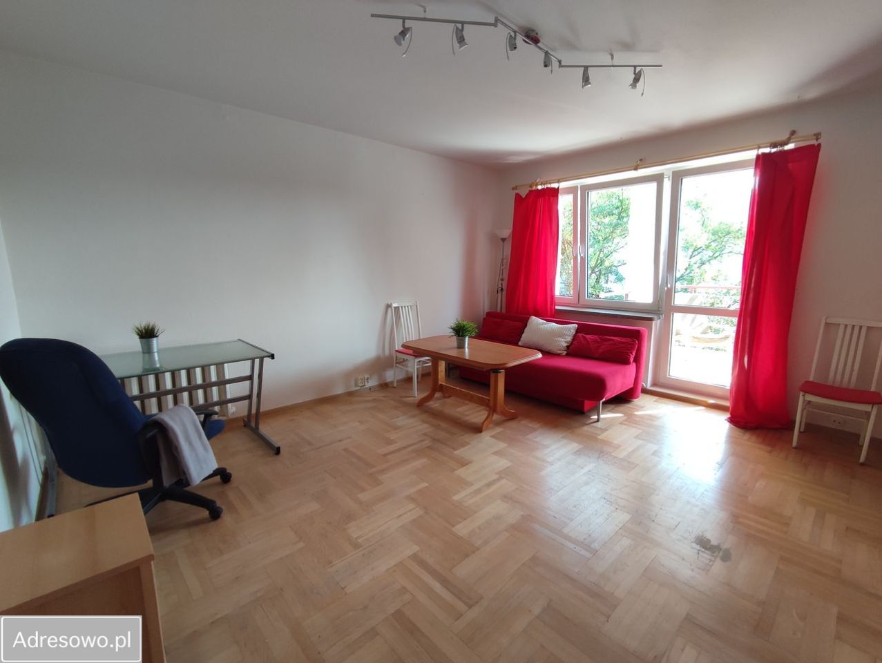 Mieszkanie 2-pokojowe Warszawa Ursynów, ul. Jana Żabińskiego