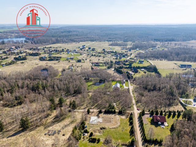 Działka budowlana Salino. Zdjęcie 3