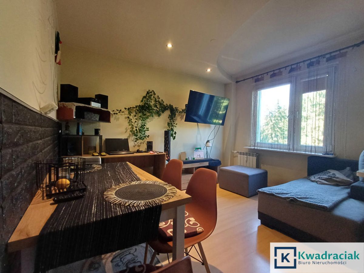 Mieszkanie 3-pokojowe Krosno Guzikówka, ul. Stefana Kisielewskiego. Zdjęcie 4