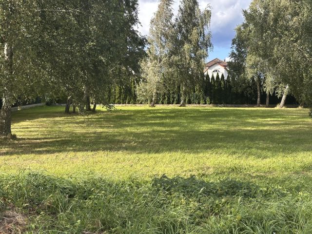 Działka budowlana Wrzosowo, Osiedle bursztynowe. Zdjęcie 4