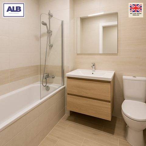 Mieszkanie 2-pokojowe Poznań Jeżyce, ul. Klemensa Janickiego. Zdjęcie 4