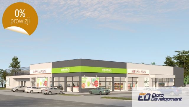 Lokal Biłgoraj, ul. gen. Sikorskiego. Zdjęcie 1